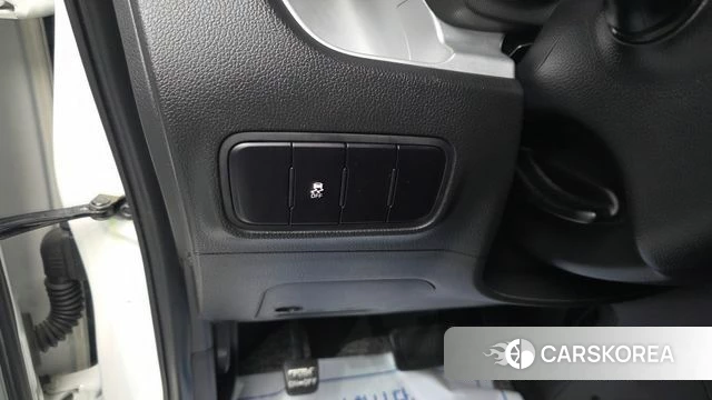 Kia The New Ray 2019 Белый из Кореи, фото 5