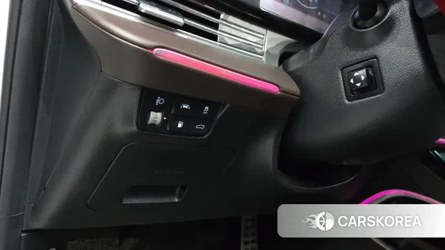 Hyundai The New Grandeur IG 2021 Белый из Кореи, фото 5