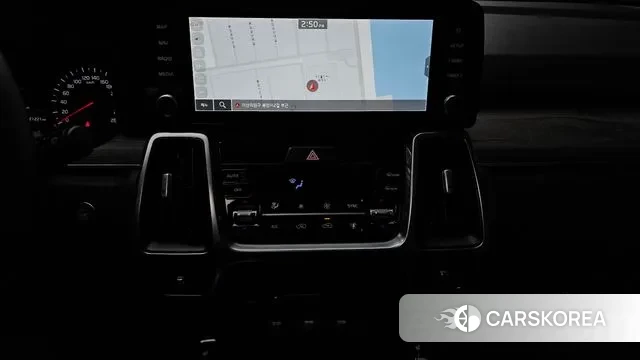 Kia Sorento 4th Generation 2020 Серый из Кореи, фото 5