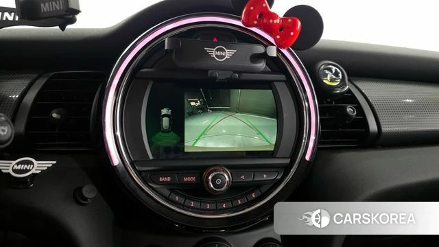 Mini Cooper 2018 Серый из Кореи, фото 5