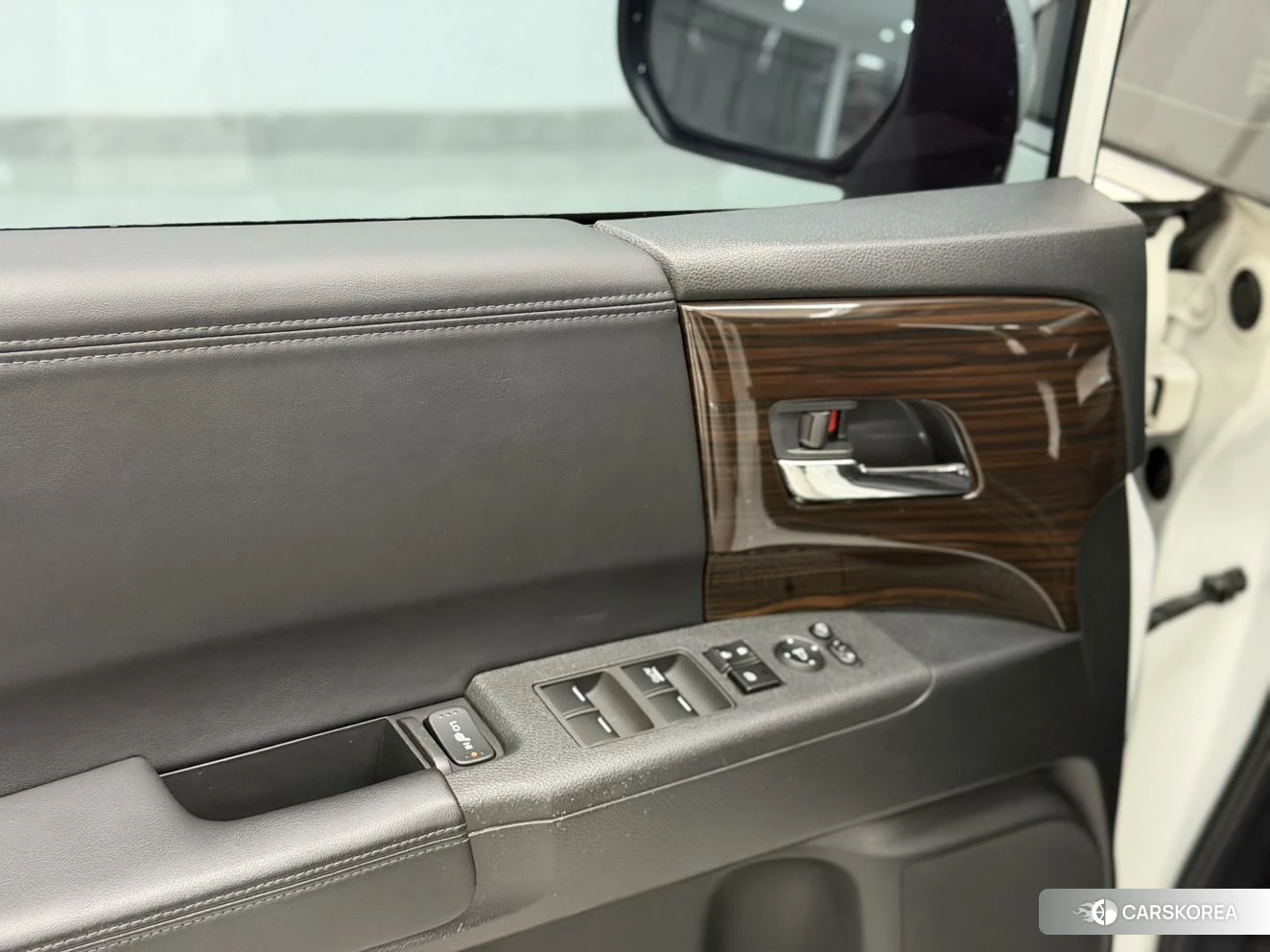 Honda Odyssey 2020 Белый из Китая, фото 5