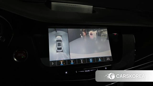 Cadillac CT6 2019 Белый из Кореи, фото 5