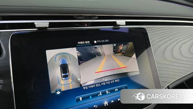 Mercedes-Benz E-Class W214 2024 Серый из Кореи, фото 5