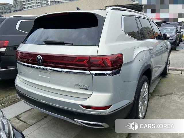 Volkswagen Tourang 2021 Шампань из Китая, фото 5