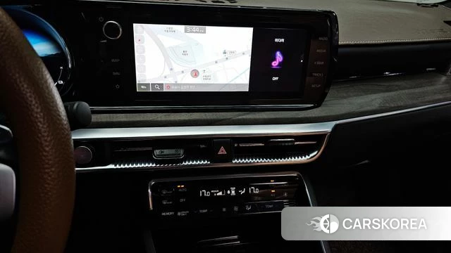 Kia K5 Hybrid 3rd Generation 2020 Белый из Кореи, фото 5