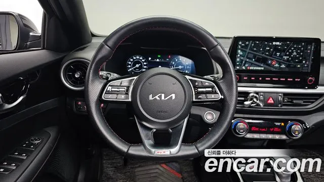 Kia The New K3 2nd generation id 2654097 из Кореи 5