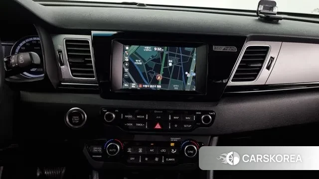 Kia Niro id 3150436 из Кореи 5