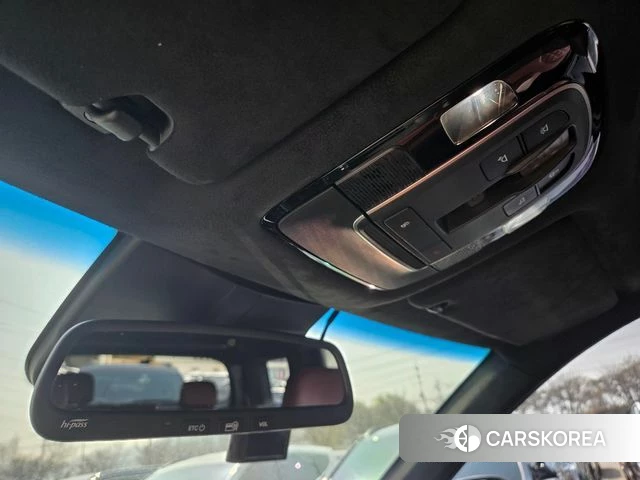 Hyundai Palisade 2019 Синий из Кореи, фото 5