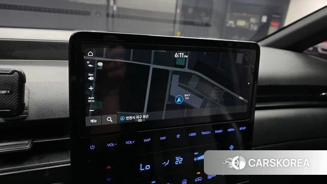 Hyundai Staria 2022 Серебристо-серый из Кореи, фото 5