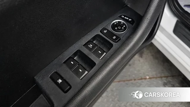 Hyundai Sonata New Rise 2019 Белый из Кореи, фото 5