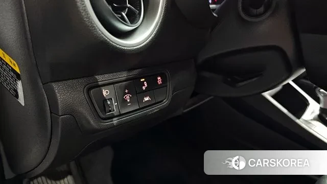 Kia Come New K3 2021 Белый из Кореи, фото 5