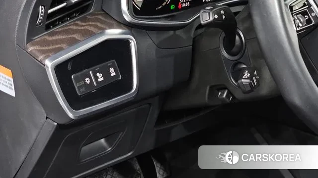 Audi A6 (C8) 2021 Белый из Кореи, фото 5