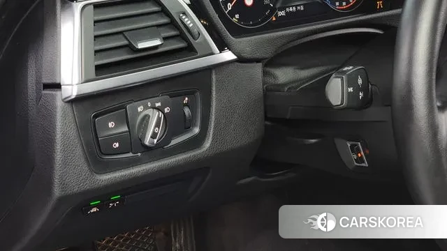 BMW 4 Series (F32) 2019 Синий из Кореи, фото 5