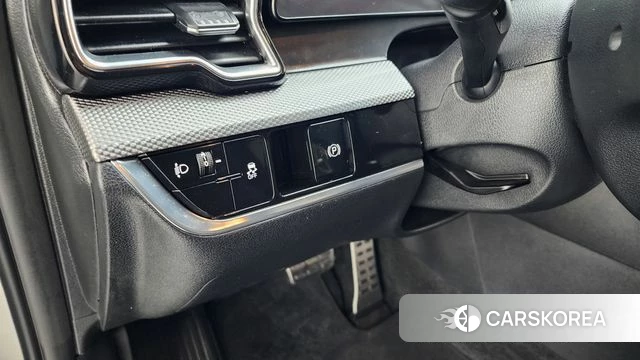 Kia Sportage 5th Generation 2022 Белый из Кореи, фото 5