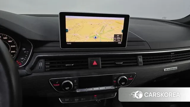 Audi A5 (F5) 2019 Серый из Кореи, фото 5