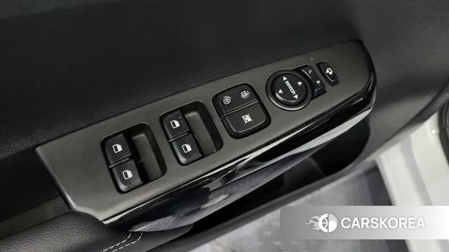 Kia The New Morning (JA) 2023 Белый из Кореи, фото 5