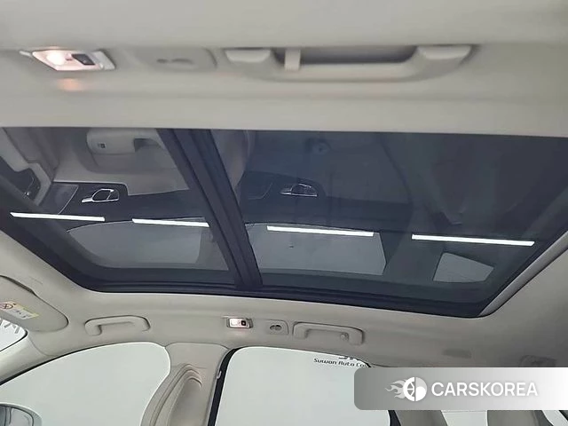 Volvo XC60 second Generation 2021 Белый из Кореи, фото 5