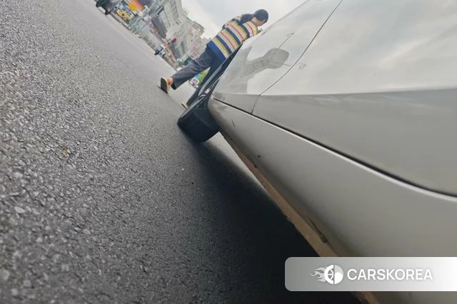 Geely Automobile Emgrand 2018 Белый из Китая, фото 5