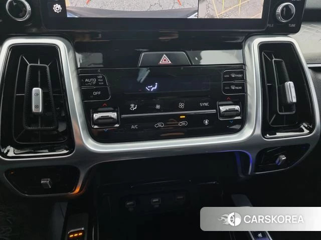 Kia Sorento 4th Generation 2020 Серый из Кореи, фото 5