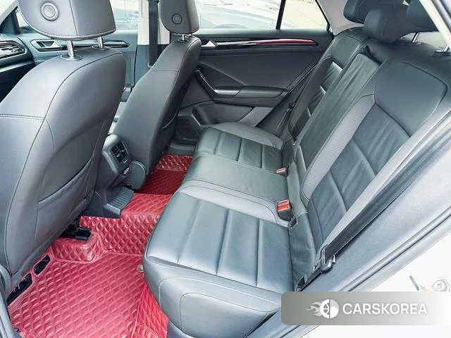 Volkswagen Exploring songs 2022 Белый из Китая, фото 5