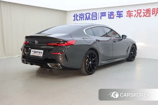 BMW 8 series id 3875974 из Китая 5