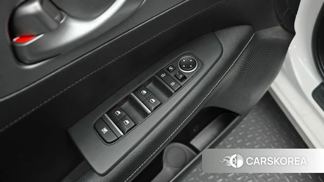 Kia Come New K3 2020 Белый из Кореи, фото 5
