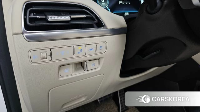 Hyundai Palisade 2022 Белый из Кореи, фото 5