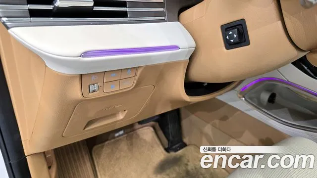 Hyundai The New Grandeur IG id 2708787 из Кореи 5