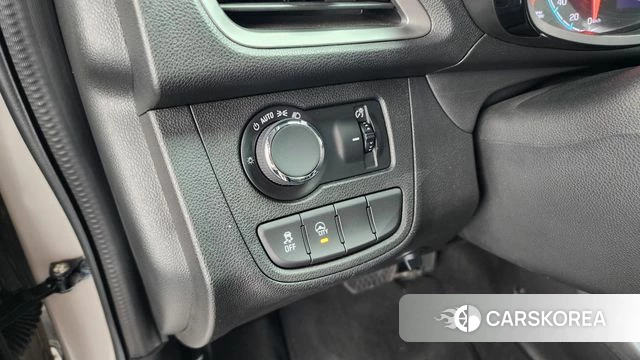 Chevrolet (GM Daewoo) The New Spark 2021 Жемчужный цвет из Кореи, фото 5