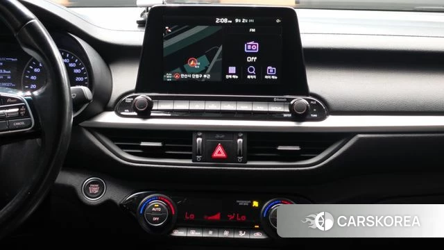 Kia Come New K3 2019 Белый из Кореи, фото 5