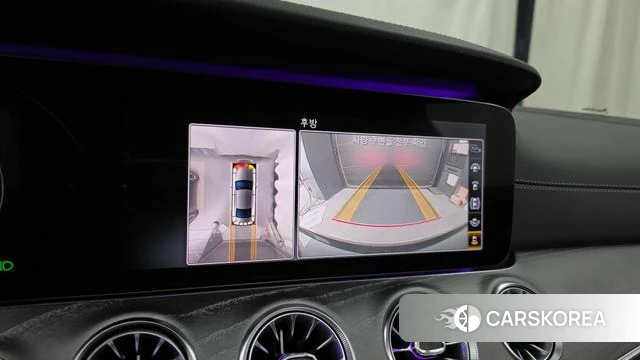 Mercedes-Benz CLS-Class C257 2020 Черный из Кореи, фото 5