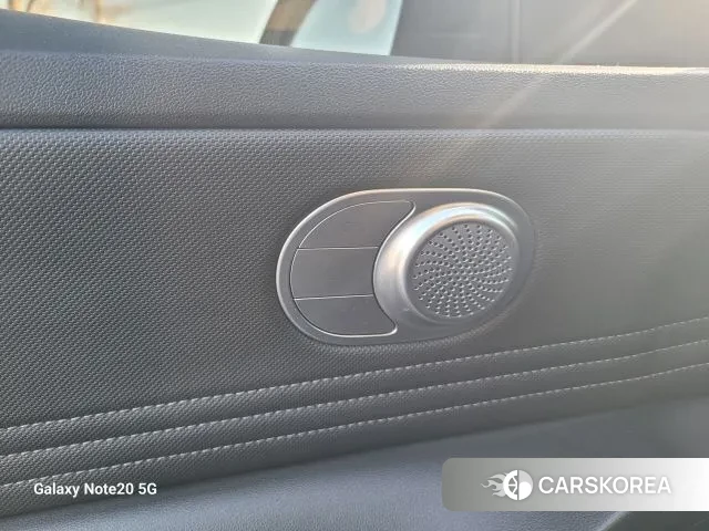 Hyundai The New Avante (CN7) 2024 Белый из Кореи, фото 5