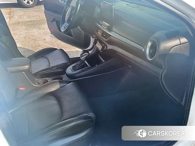 Kia Come New K3 id 3655771 из Кореи 5