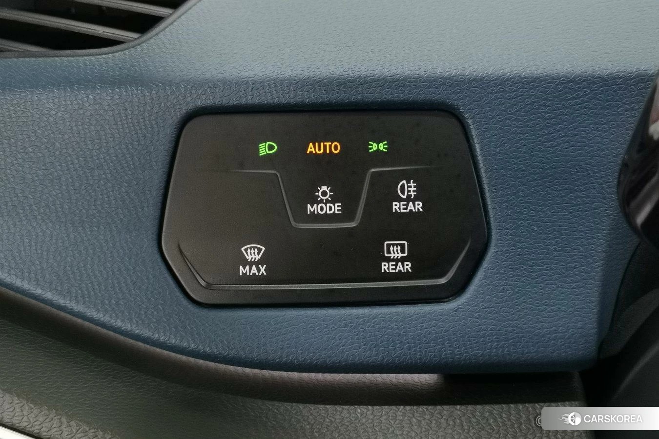 Volkswagen ID.3 2023 Темно-серый из Китая, фото 5