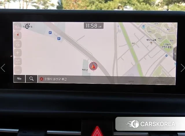 Kia The New Seltos 2022 Белый из Кореи, фото 5