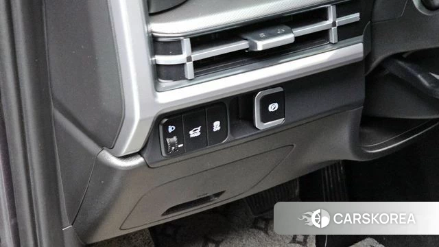 Hyundai Santa Fe (MX5) 2024 Серый из Кореи, фото 5