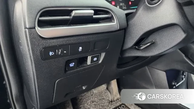 Hyundai The New Palisade 2022 Синий из Кореи, фото 5