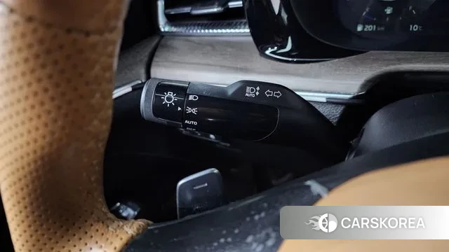 Kia K5 3rd generation 2020 Белый из Кореи, фото 5