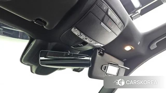 Mercedes-Benz E-Class W213 2022 Синий из Кореи, фото 5