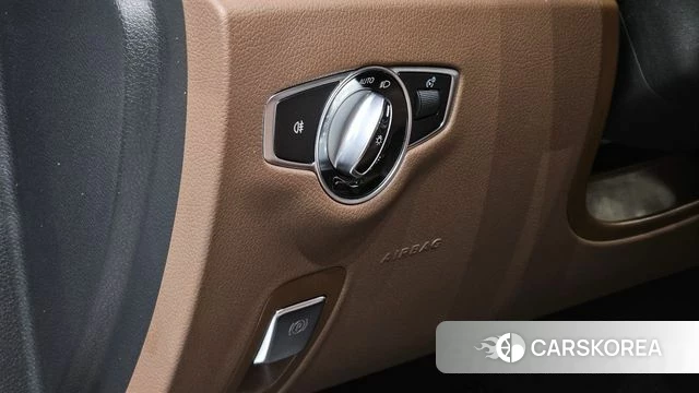 Mercedes-Benz E-Class W213 2018 Белый из Кореи, фото 5