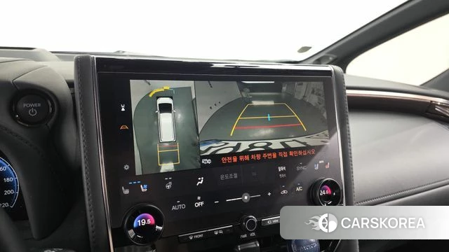 Toyota Alphard 4th Generation 2024 Черный из Кореи, фото 5
