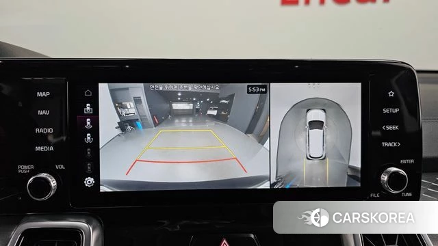 Kia Sorento 4th Generation 2020 Черный из Кореи, фото 5