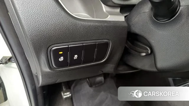 Kia The New Ray 2019 Белый из Кореи, фото 5