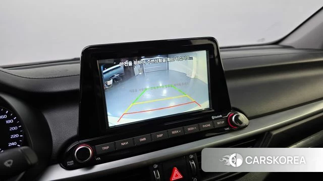 Kia Come New K3 2019 Белый из Кореи, фото 5