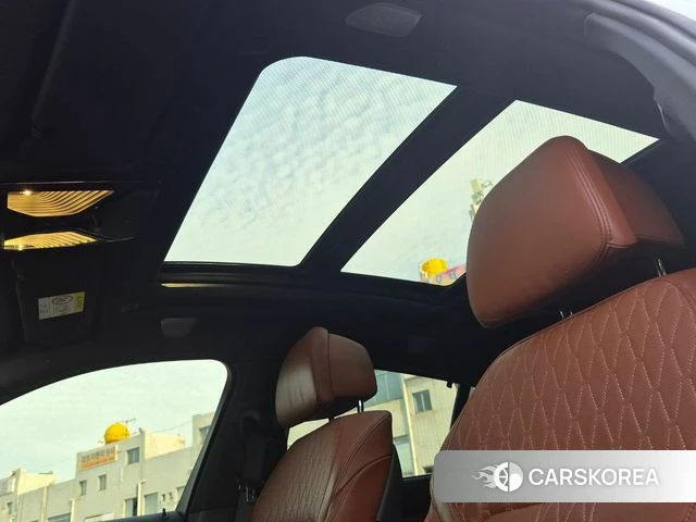 BMW X6 (G06) 2021 Белый из Кореи, фото 5