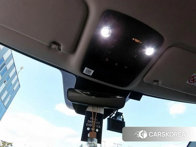 Kia Carnival 4th generation 2021 Белый из Кореи, фото 5