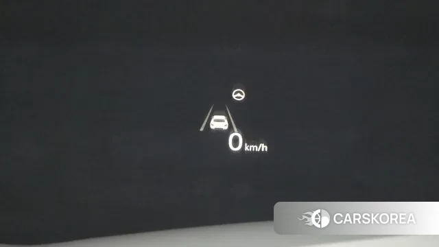 Genesis The New G70 2021 Белый из Кореи, фото 5