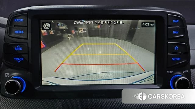 Hyundai Kona 2020 Белый из Кореи, фото 5