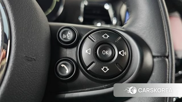 Mini Cooper Clubman 2021 Белый из Кореи, фото 5