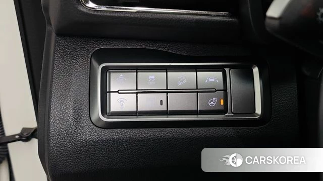 Ssangyong Berry New Tivoli 2021 Белый из Кореи, фото 5